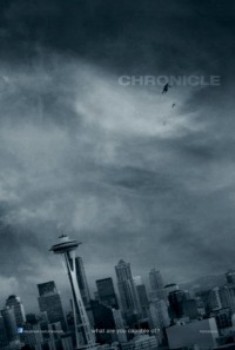 poster Chronicle  (2012)