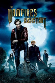 poster Cirque du Freak: The Vampire's Assistant  (2009)