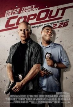 poster Cop Out  (2010)