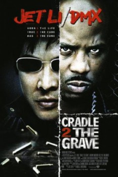 poster Cradle 2 the Grave  (2003)