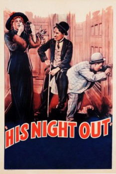 poster Charlie Chaplin