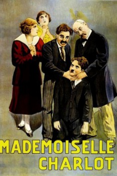 poster Charlie Chaplin