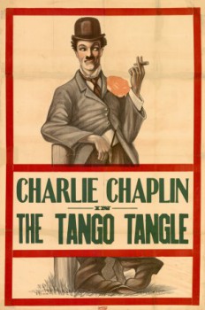 poster Charlie Chaplin