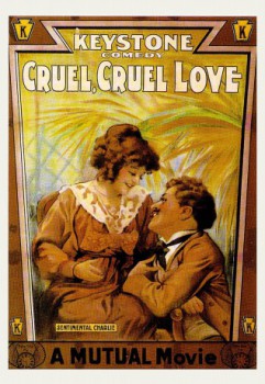 poster Charlie Chaplin