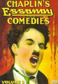 poster Charlie Chaplin