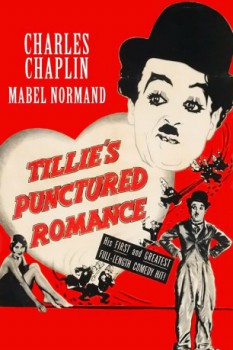 poster Charlie Chaplin