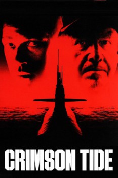 poster Crimson Tide  (1995)