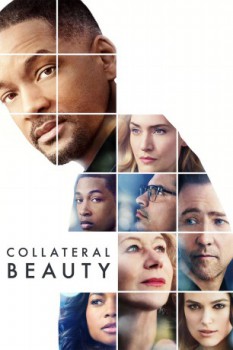 poster Collateral Beauty  (2016)