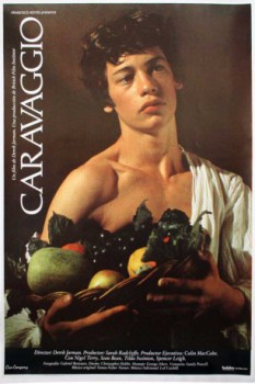 poster Caravaggio