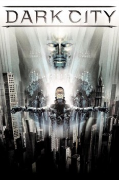 poster Dark City  (1998)