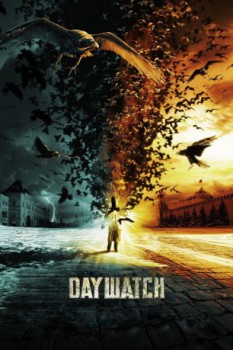 poster Day Watch  (2006)