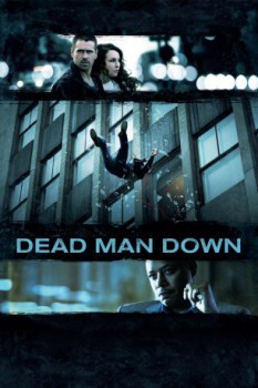 poster Dead Man Down  (2013)