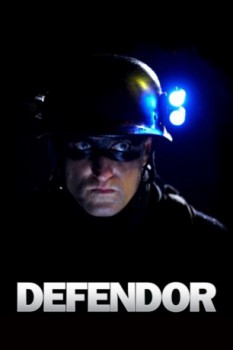 poster Defendor  (2009)