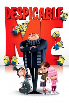 poster Despicable Me  (2010)