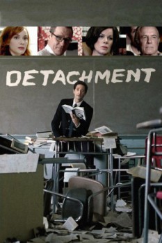 poster Detachment  (2011)