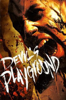 poster Devil's Playground  (2010)