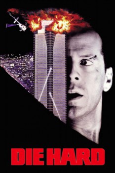 poster Die Hard