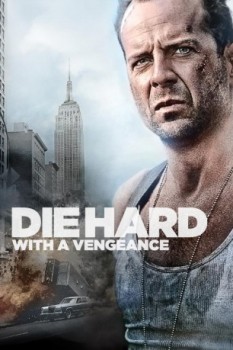 poster Die Hard with a Vengeance