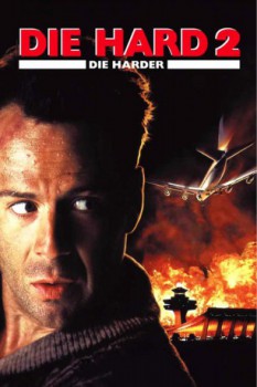 poster Die Hard 2