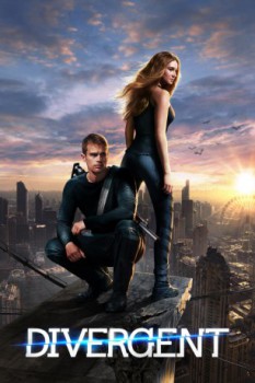 poster Divergent