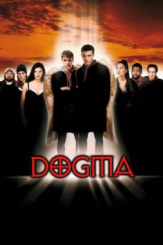 poster Dogma  (1999)