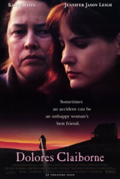 poster Dolores Claiborne