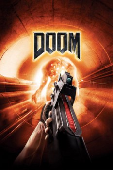 poster Doom