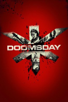 poster Doomsday