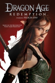 poster Dragon Age: Redemption - Seizoen 1  (2011)