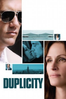 poster Duplicity