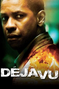 poster Deja Vu  (2006)