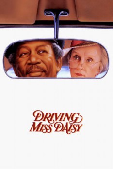 poster Driving Miss Daisy  (1989)