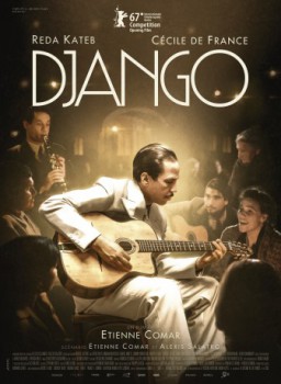 poster Django