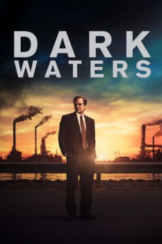 poster Dark Waters  (2019)