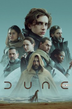 poster Dune  (1984)