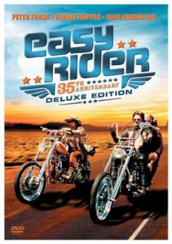 poster Easy Rider  (1969)