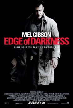 poster Edge of Darkness  (2010)