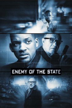 poster Enemy of the State