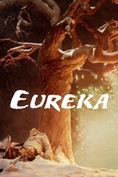 poster Eureka  (1983)