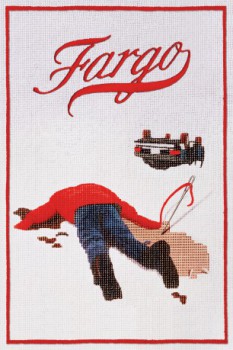 poster Fargo