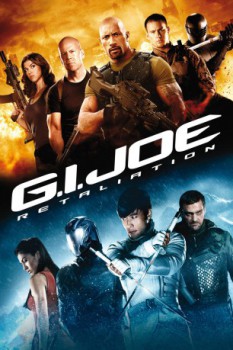 poster G.I. Joe: Retaliation  (2013)