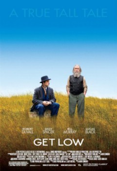 poster Get Low  (2009)