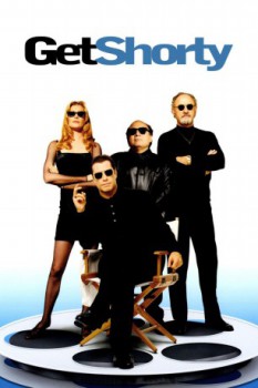 poster Get Shorty  (1995)