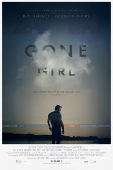 poster Gone Girl  (2014)