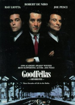 poster Goodfellas