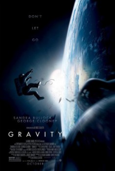 poster Gravity