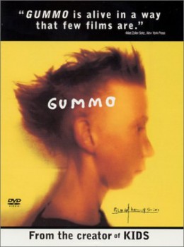 poster Gummo