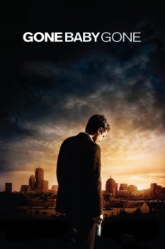 poster Gone Baby Gone  (2007)