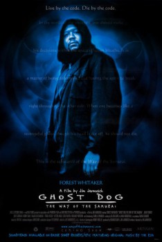 poster Ghost Dog: The Way of the Samurai  (1999)