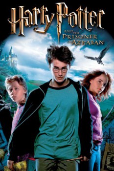 poster Harry Potter and the Prisoner of Azkaban